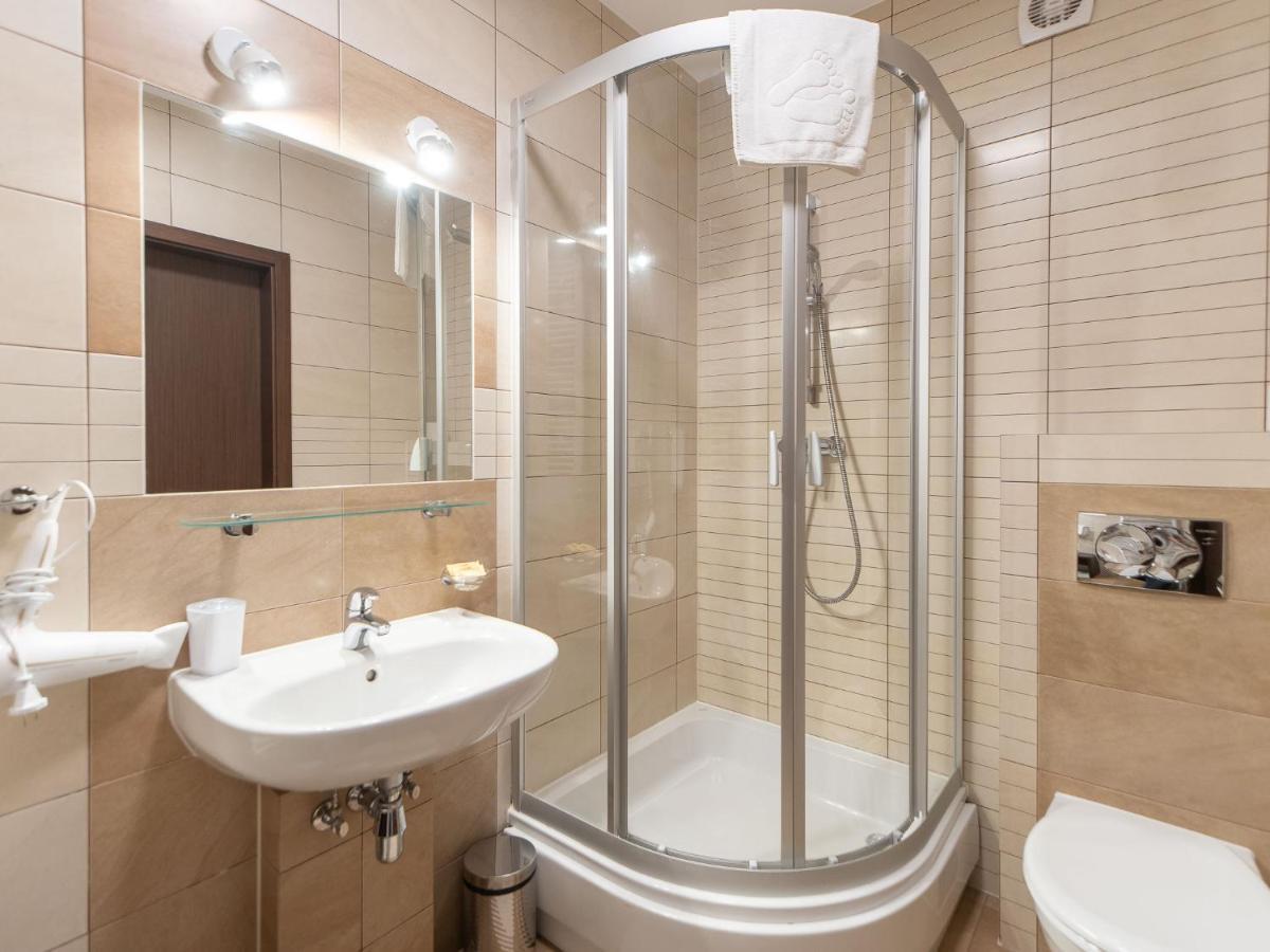 Aquabaltic Apartments Aquarius Kołobrzeg Exteriör bild